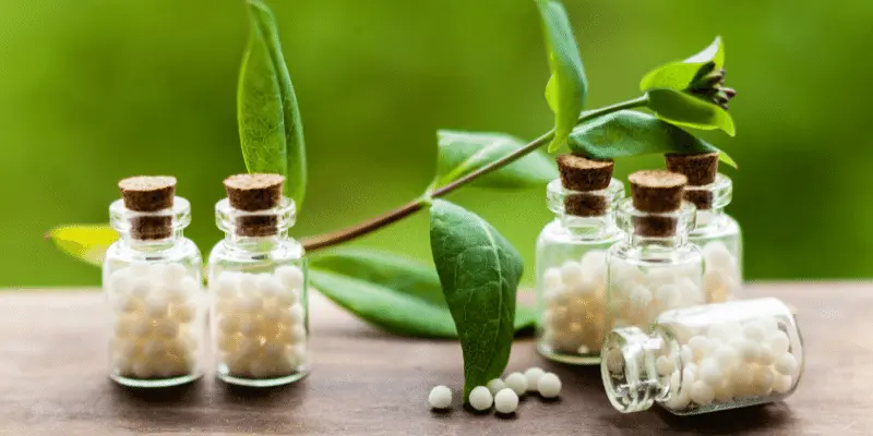 Anxiolitice homeopate_ cele mai bune 5 remedii homeopate pentru anxietate